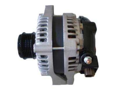 Rareelectrical - New Alternator Compatible With 2001-2006 European Model Toyota Rav 4 104210-3252 Lra03240
