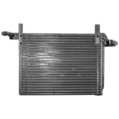 Rareelectrical - New Aluminum Core A/C Condenser Compatible With Ford Mazda Bronco Ii Xlt 6 Cyl 2.9L Ranger Xlt 4 Cyl