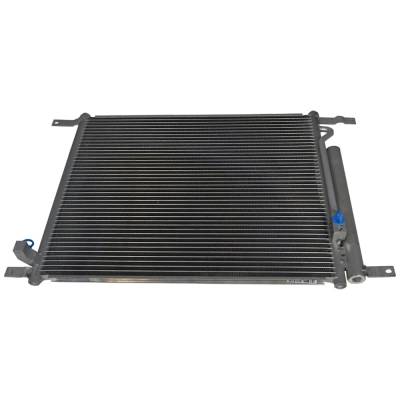 Rareelectrical - New A/C Condenser Compatible With Chevrolet Pontiac Aveo Lt 4 Cyl 1.6L Aveo5 Lt 4 Cyl 1.6L Aveo Ls 4