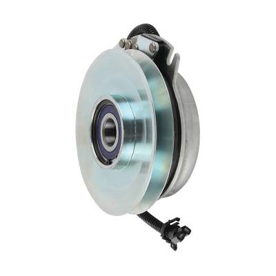 Rareelectrical - New Pto Clutch Fits Wright Stander Sport X Stander X Commercial Mower 71410020