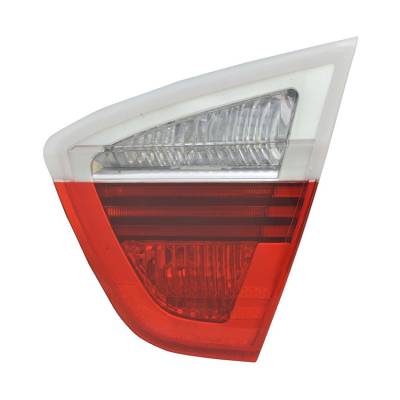 Rareelectrical - New Right Inner Tail Light Fits Bmw 323I 325I 2006-08 63-21-6-937-460 63216937460 Bm2803100