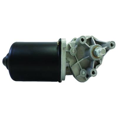 Rareelectrical - New Front Wiper Motor Compatible With Eagle Vision 1993-1997 4723419 4756018 4769121 579070
