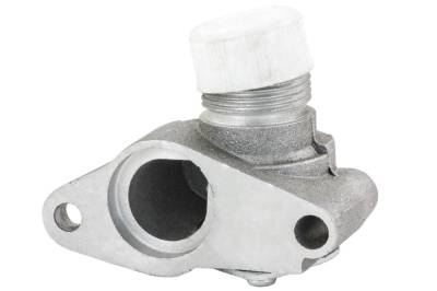 Rareelectrical - New Tach Drive Mount Compatible With International Crawler Tractor Td8 60600896 60600896