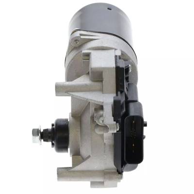 Rareelectrical - New Front Wiper Motor Compatible With Lincoln 2012 2013 2014 2015 2016 2017 2018 2019 By Part Number