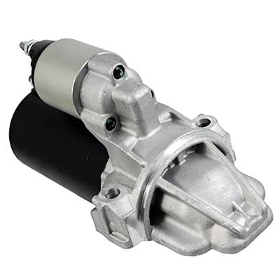 Rareelectrical - New 12V 12 Tooth Starter Compatible With Ford Lcv Europe Van Transit 74Kw 92Kw 2011-2015 By Part