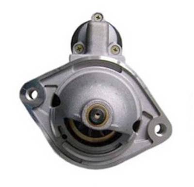 Rareelectrical - New Starter Motor Compatible With European Model Toyota Avensis 2.0L Diesel 1997-On 0001110132