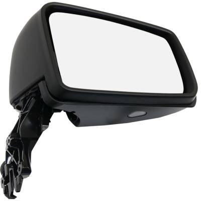 Rareelectrical - New Right Mirror Compatible With Mercedes-Benz Cls400 Cls550 Cls63 Amg 2012 2013 2014 2015 2016 2017