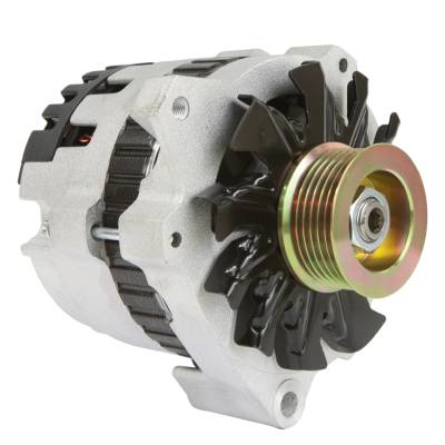 Rareelectrical - New 12V 100A Alternator Fits Gmc Sonoma 4.3L 1991-93 10479801 10479808 10463165