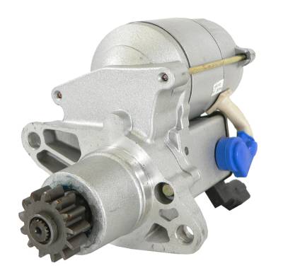 Rareelectrical - New Starter Fits Toyota Avensis T22 2000-2003 European 0986020630 0-986-020-631