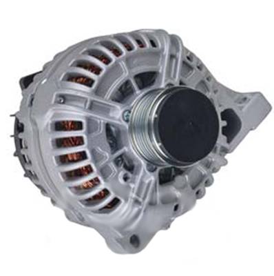 Rareelectrical - New 12V 160A Alternator Fits Volvo Europe V70 Cross Country 2000-02 8El012426011