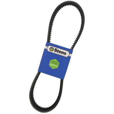 Rareelectrical - New 48" OEM Replacement Belt Compatible With Club Car Carryall-295 Fh680d By Part Numbers 102374901