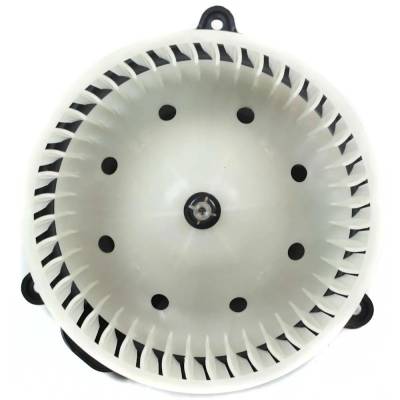 Rareelectrical - New Blower Motor Compatible With Chevrolet Saturn Vue Green Line 4 Cyl 2.4L Equinox Ls 6 Cyl 3.4L