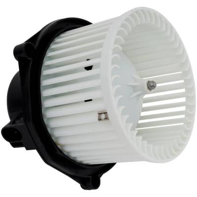 Rareelectrical - New Blower Motor Compatible With Chevrolet Oldsmobile Pontiac Cavalier Z24 4 Cyl 2.4L Grand Am Gt 4