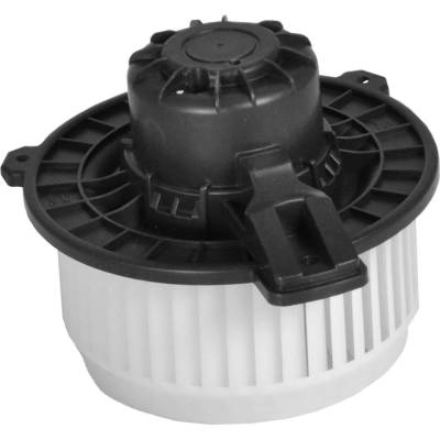 Rareelectrical - New Blower Motor Compatible With Chevrolet Spark Ls 4 Cyl 1.2L Spark Lt 4 Cyl 1.2L Spark Ev Lt