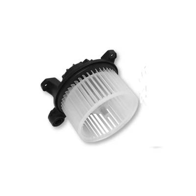 Rareelectrical - New Blower Motor Compatible With Chevrolet Spark Activ 4 Cyl 1.4L Spark Lt 4 Cyl 1.4L Spark Ls 4 Cyl