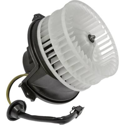 Rareelectrical - New Blower Motor Compatible With Chrysler Dodge Town & Country El 6 Cyl 3.3L Grand Caravan Sport 6