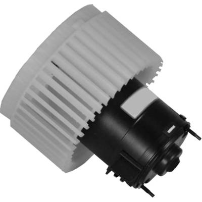 Rareelectrical - New Blower Motor Compatible With Chevrolet Pontiac Cobalt Lt 4 Cyl 2.2L Cobalt Ss 4 Cyl 2.0L Cobalt