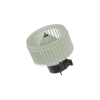 Rareelectrical - New Blower Motor Compatible With Chevrolet Pontiac Saturn G6 Se 6 Cyl 3.5L G6 Gt 6 Cyl 3.9L G6 Gxp 6