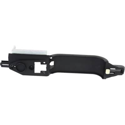 Rareelectrical - New Right Rear Door Handle Repair Kit Compatible With Ford Focus Sony Limited Edition Focus Zx4 St