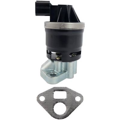 Rareelectrical - Egr Valve Compatible With Honda Insight Base 3 Cyl 1.0L 2000-2006 18011Pfv000