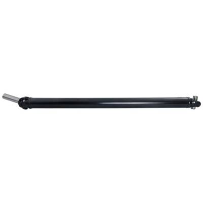 Rareelectrical - New Rear Driveshaft Compatible With Chevrolet Gmc Silverado 2500 Hd Classic Ls Sierra 2500 Hd
