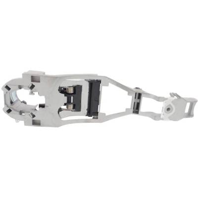 Rareelectrical - New Right Front Door Handle Repair Kit Compatible With Volkswagen Golf Gti 4 Cyl 2.0L Golf Gti Gls 4