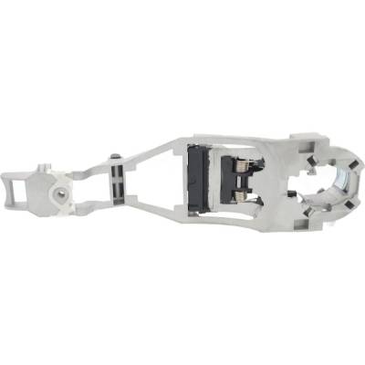 Rareelectrical - New Left Front Door Handle Repair Kit Compatible With Volkswagen Golf Gl Tdi 4 Cyl 1.9L Golf Gls 4