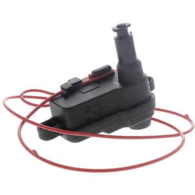 Rareelectrical - New Door Lock Actuator Motor Compatible With Audi A3 Sportback E-Tron Premium Plus 4 Cyl 1.4L A3