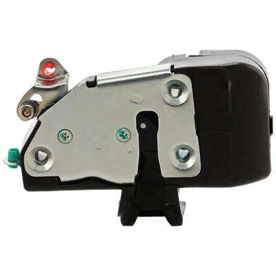 Rareelectrical - New Male Connector Door Lock Actuator Compatible With Dodge Ram 1500 Laramie 8 Cyl 5.2L Ram 3500