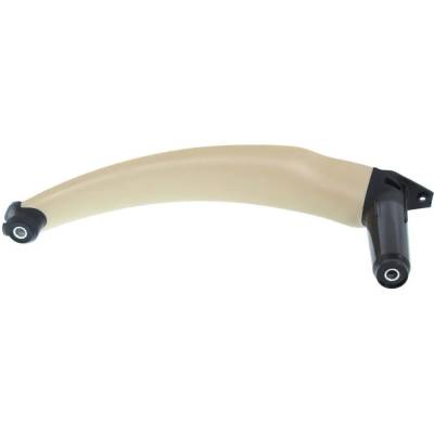 Rareelectrical - New Right Front Door Pull Strap Compatible With Bmw X5 Xdrive35d X5 Xdrive30i X5 Xdrive35i X5 M X5