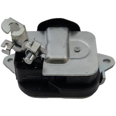 Rareelectrical - New Lower Left Door Latch Compatible With Chevrolet Gmc Sierra 1500 Slt 8 Cyl 6.2L Sierra 2500 Hd Wt