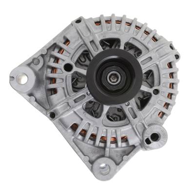 VALEO - New OEM Valeo 12 Volt Alternator Fits Bmw Europe 5 2003-2010 439486 8El738217001