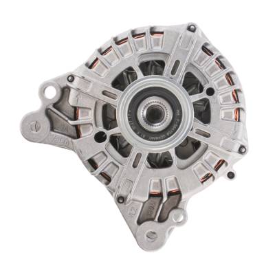 Rareelectrical - OEM Valeo 12 Volt Alternator Fits Audi Q7 3.6L 2009 440205 Fgn18s036 021903016Lx