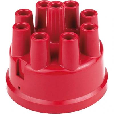 Rareelectrical - New Distributor Cap M11209m