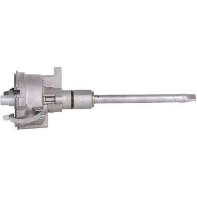 Rareelectrical - Distributor Compatible With Isuzu Impulse Se 4 Cyl 1.9L Impulse Base 4 Cyl 1.9L 1983-1987 By A131554
