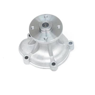 Rareelectrical - New Water Pump Compatible With Nissan Samurai 1.5L L4 Cyl 1985 By Part Number Number Wp887 Aw9284