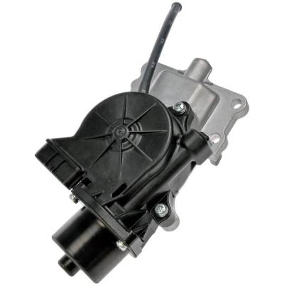 Rareelectrical - New Aluminum Differential Lock Actuator Compatible With Toyota Tundra Sr5 Tundra Platinum Tundra Trd