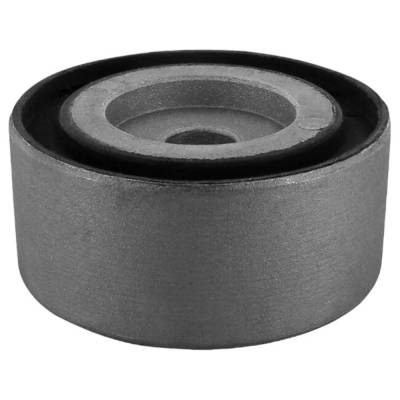 Rareelectrical - New Rubber/Metal Differential Mount Compatible With Mercedes Benz 300E Base 6 Cyl 3.0L 300Sd Base 6