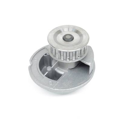 Rareelectrical - New Water Pump Compatible With Fiat Palio Strada 1.8L 2005 2006 2007 2008 2009 2010 2011 By Part