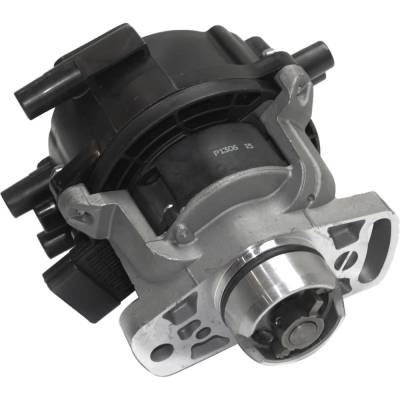 Rareelectrical - New Distributor Compatible With Chrysler Dodge Mitsubishi Eclipse Spyder Gt 6 Cyl 3.0L Eclipse