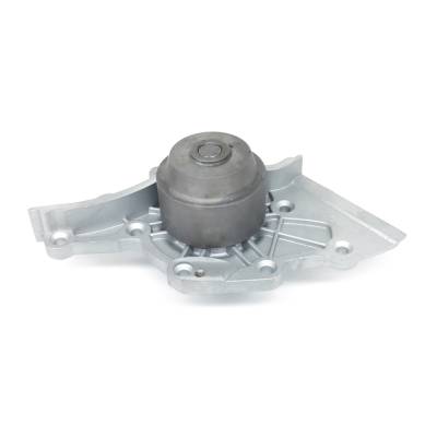 Rareelectrical - New Water Pump Compatible With Audi V8 Quattro 4.2L V8 Cyl 1993 By Part Number Number 077121004G