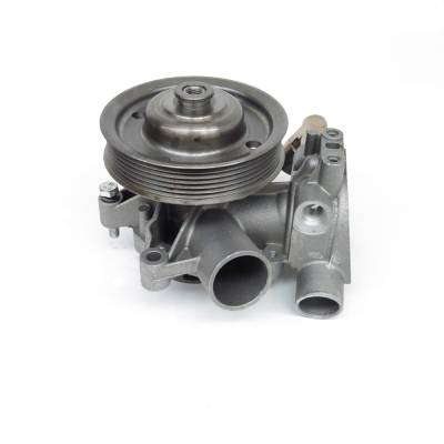 Rareelectrical - New Water Pump Compatible With Dodge Monaco Eagle Premier 3.0L V6 Cyl 182 Cid 1990 1991 By Part