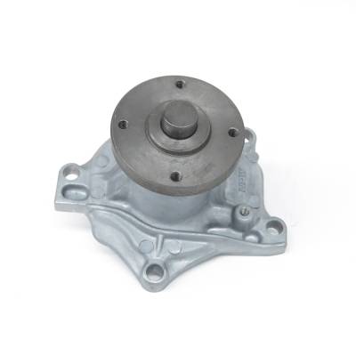 Rareelectrical - New Water Pump Compatible With Isuzu Impulse Hatchback 2.0L 1994Cc Turbocharged 1989 By Part Number