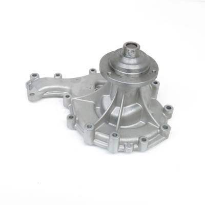 Rareelectrical - New Water Pump Compatible With Land Rover Range Rover 3.5L V8 Cyl 216 Cid 1987 1988 By Part Number