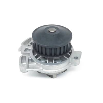 Rareelectrical - New Water Pump Compatible With Volkswagen Quantum 2.2L L5 Cyl 1983 1984 1985 1986 1987 1988 By Part
