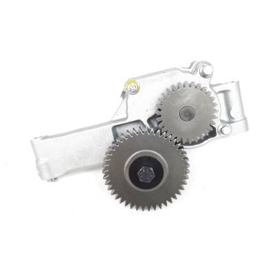 Rareelectrical - New Oil Pump Compatible With Freightliner Fld120 1997 Ford L8511 Lt8511 Freightliner Flb 1998