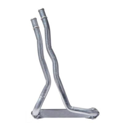 Rareelectrical - New Hvac Heater Core Compatible With Highlander 2001-2003 By Part Numbers 99258 399258 98979