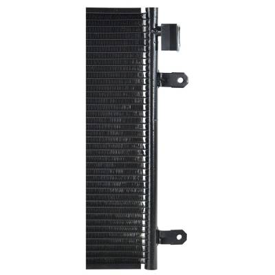 Rareelectrical - New A/C Condenser Compatible With Audi Fit A4 2002-2002 By Part Numbers 8E0260403b 1040311