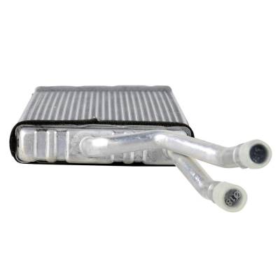 Rareelectrical - New Hvac Heater Core Compatible With Dodge Chrysler Van Grand Caravan Town & Country 2005-2010 By