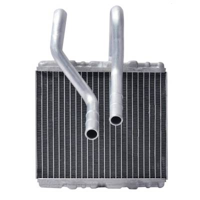 Rareelectrical - New Hvac Heater Core Compatible With Part Numbers 99218